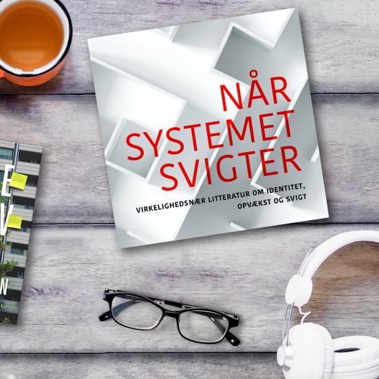 Inspirationsfolder - Når systemet svigter