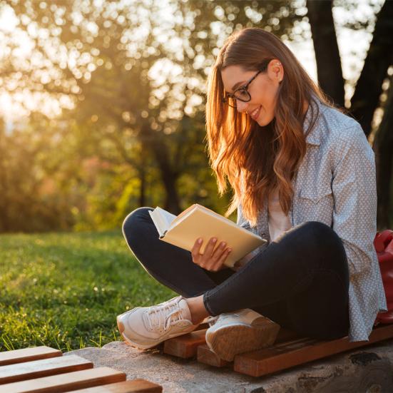 Litteratur i Naturens Rige