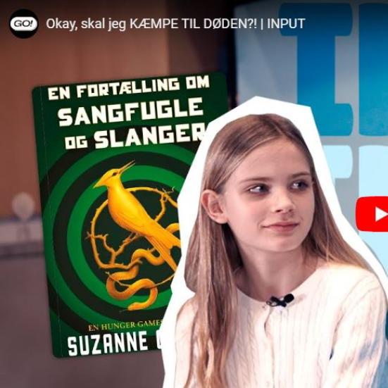 Børn anbefaler til børn