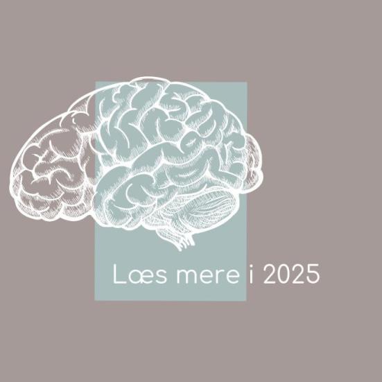 Læs mere i 2025