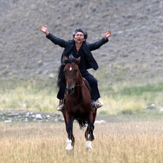 Se filmen Centaur på Filmstriben