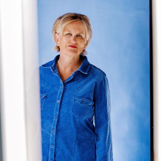 Ida Jessen. Foto: Sara Galbiati