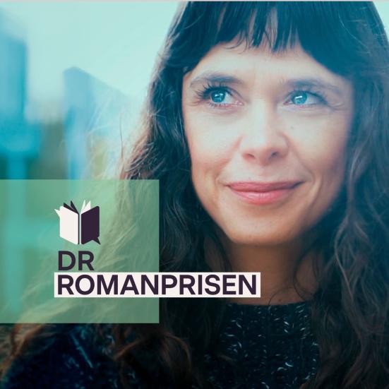 Foto af Liv Duvå. Bibliotekernes Nationale Redaktion