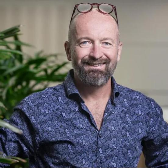 Morten Westergaard