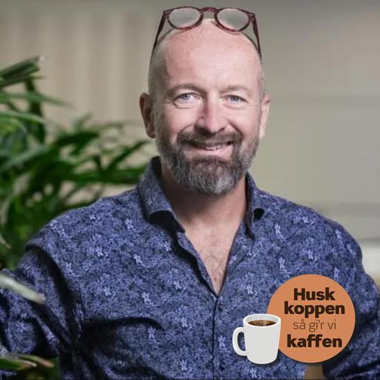 Morten Westergaard