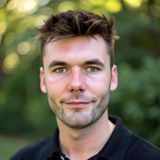 Kunstig intelligens: Hvad betyder det for dig? - v/Benjamin Kloster, AI-specialist