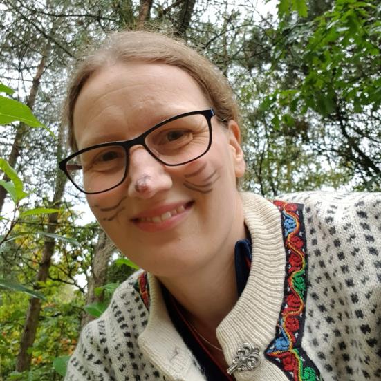 Natur Sara