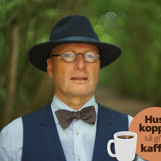 Nu kommer lyset  - Koncertforedrag