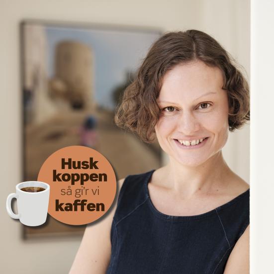 Togrejser for begyndere - på skinner mod nye eventyr  