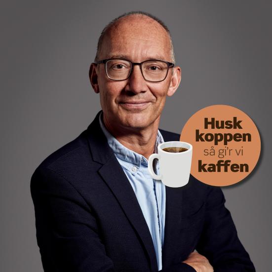 Niels Krause-Kjær: Det tabte land