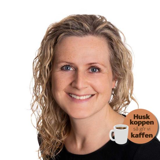 Søvnterapeut Solveig Vohlert Rasmussen