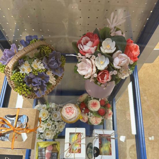 Fra udstillingen Frem i lyset