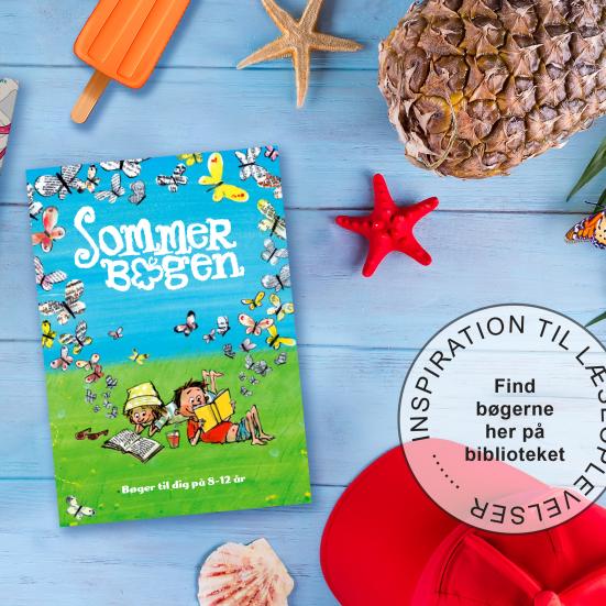 Inspirationsfolder - Sommerbogen