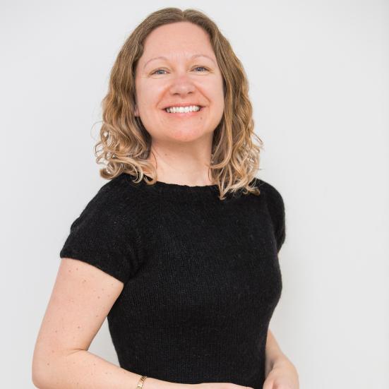 Jane Ibsen Piper: Minimalisme og købestop Vejen til mere frihed 