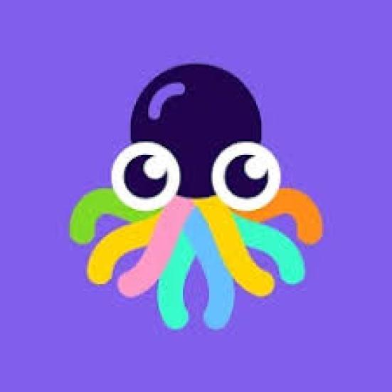 Programmer dit eget digitale mini-spil med appen OctoStudio