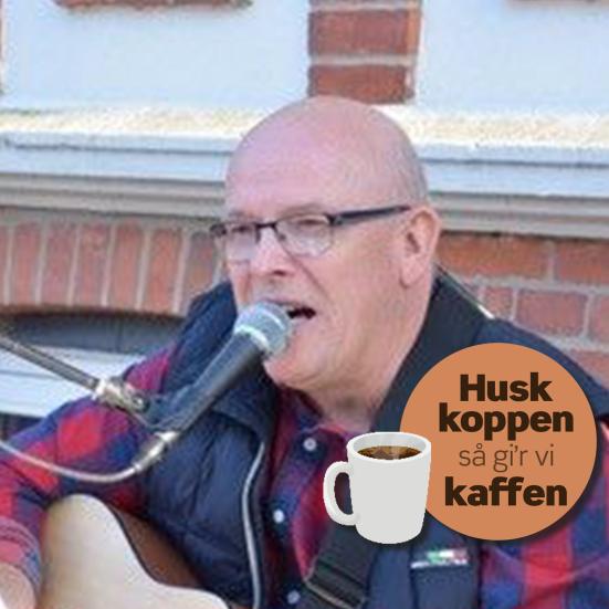 Erindringscafé: Én gang Tarm altid Tarm v/ Poul Erling Bjerre