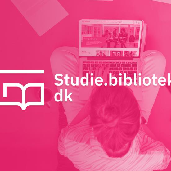 Studie.bibliotek.dk
