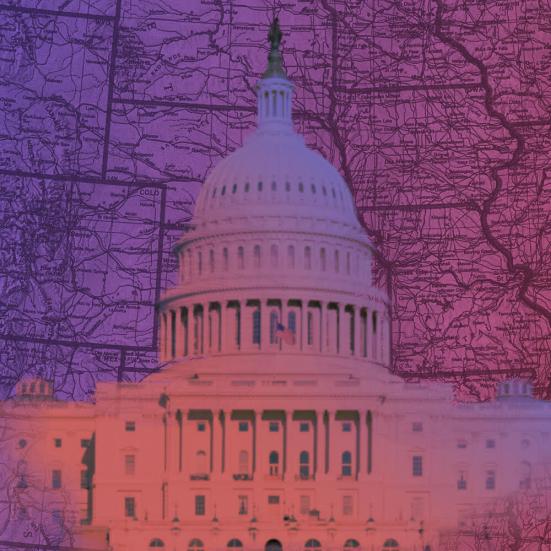 Midtvejsvalg i USA 2026