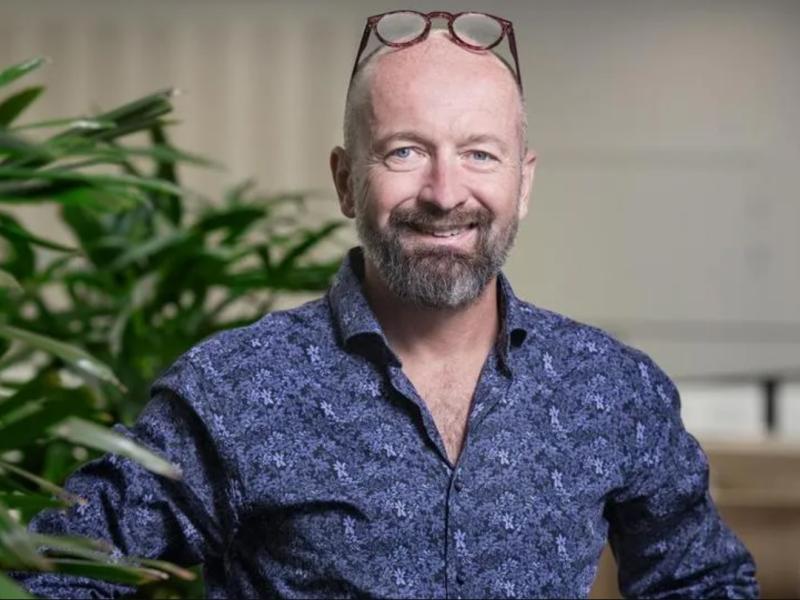 Morten Westergaard