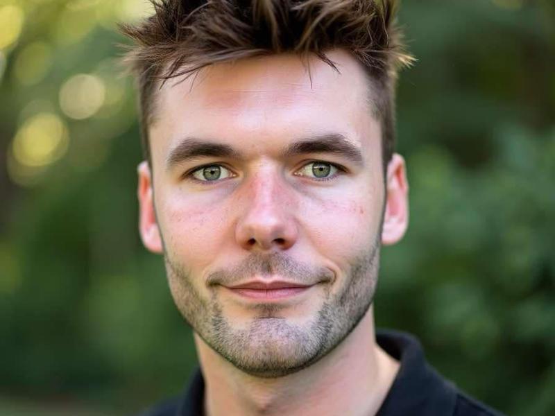 Kunstig intelligens: Hvad betyder det for dig? - v/Benjamin Kloster, AI-specialist