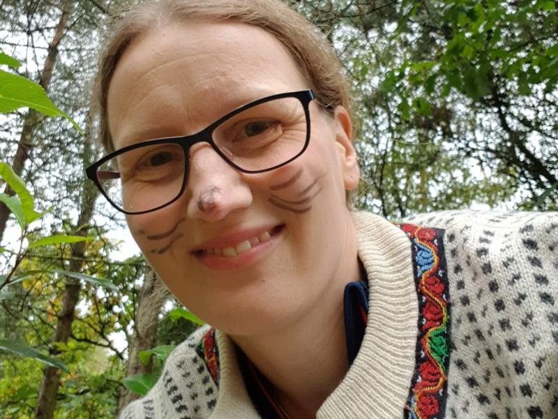 Natur Sara