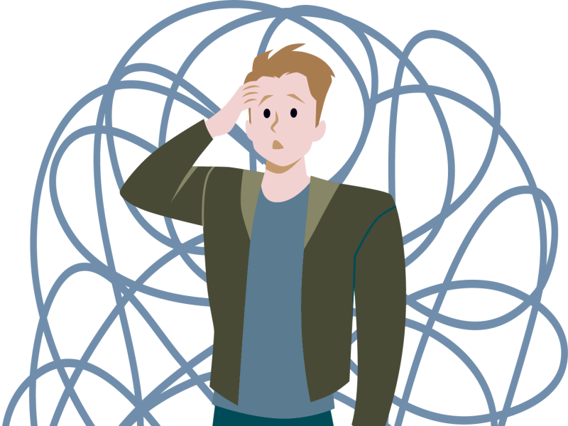 ADHD – diagnosen, der kan komme sent i livet – v/ Birgitte Amdisen og Anne-Sofie Fogsgaard