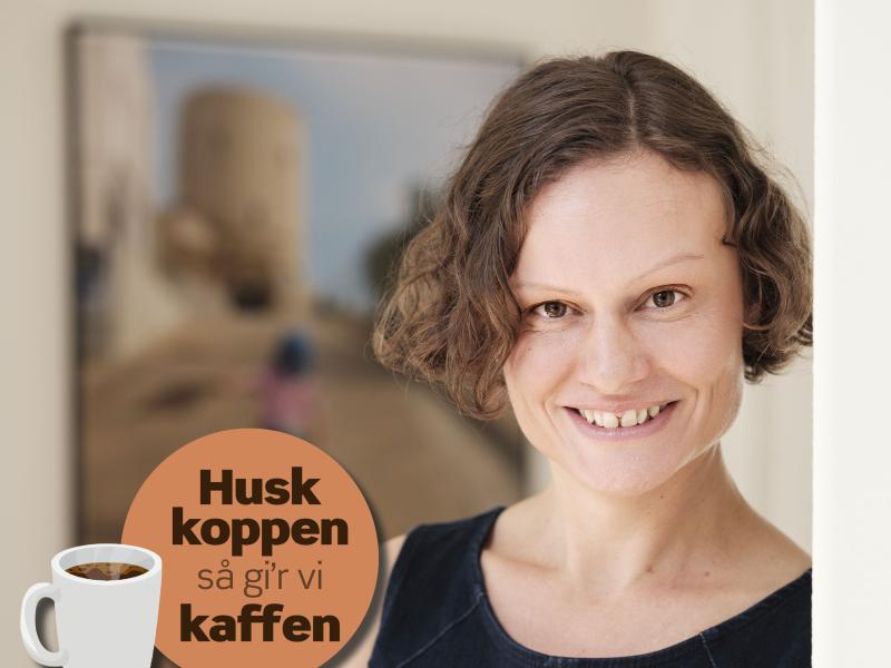 Togrejser for begyndere - på skinner mod nye eventyr  