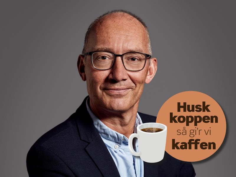 Niels Krause-Kjær: Det tabte land