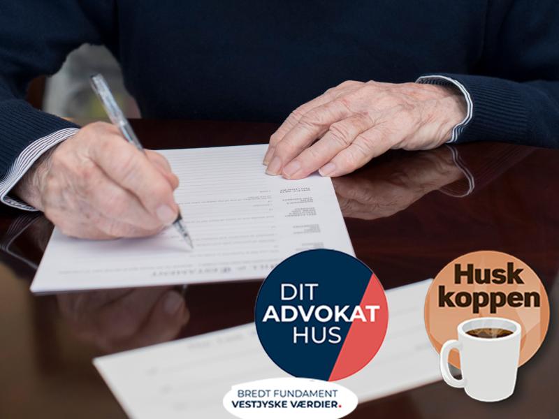 Bliv klogere på arv, testamente og digital arv 