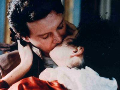 Filmstriben - Valmont