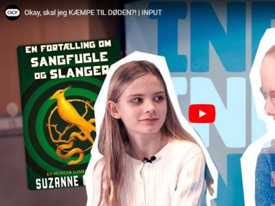 Børn anbefaler til børn