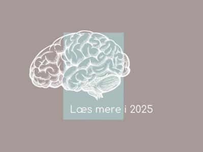 Læs mere i 2025