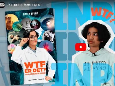 Børn anbefaler til børn