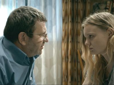 Film: Prøven af den rumænske instruktør Christian Mungiu 