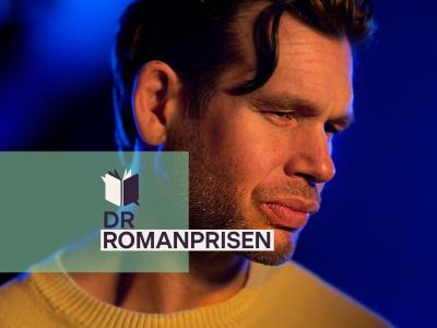 Jonas Eriksson. Foto: Bibliotekernes nationale redaktion