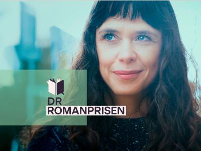 Foto af Liv Duvå. Bibliotekernes Nationale Redaktion