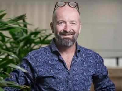 Morten Westergaard