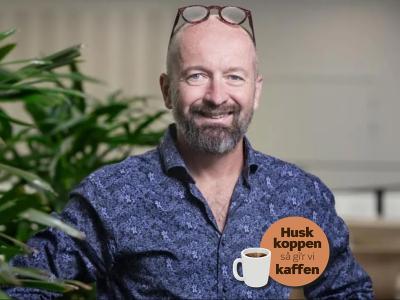 Morten Westergaard