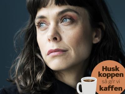 Liv Duvå 