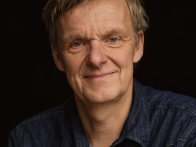 Poul Madsen, journalist og forfatter