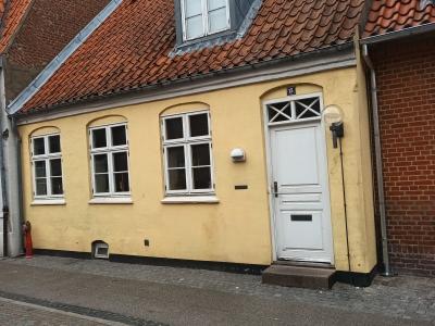 Mit liv fra Ringkøbing til Randers v/ Søren 'Salle' Sørensen