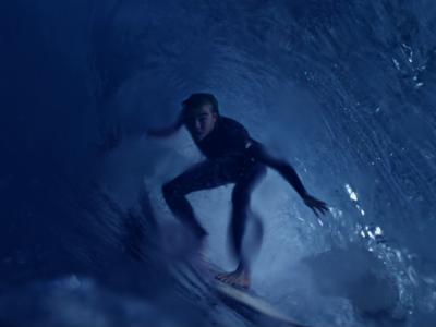 Hjertets vej - Filmstriben