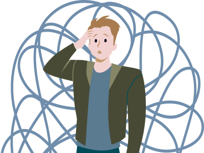 ADHD – diagnosen, der kan komme sent i livet – v/ Birgitte Amdisen og Anne-Sofie Fogsgaard