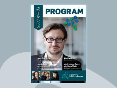 Efterårsarrangementer 2025
