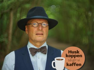 Nu kommer lyset  - Koncertforedrag