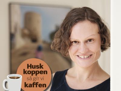 Togrejser for begyndere - på skinner mod nye eventyr  