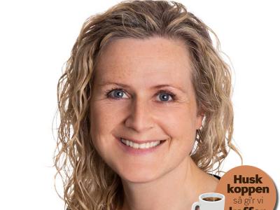 Søvnterapeut Solveig Vohlert Rasmussen