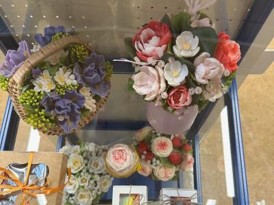 Fra udstillingen Frem i lyset