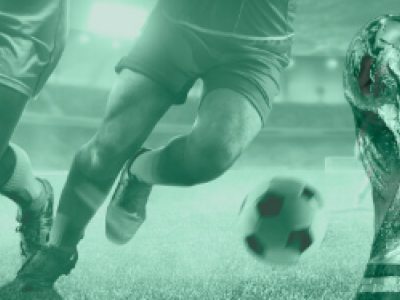 Quiz om VM-pokalens historie