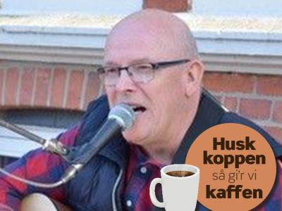 Erindringscafé: Én gang Tarm altid Tarm v/ Poul Erling Bjerre